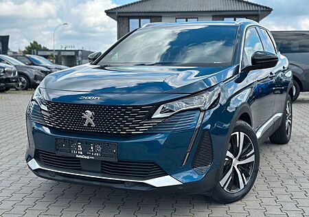 Peugeot 3008 1.2 96 kW GT Line* Neue zahnriemen