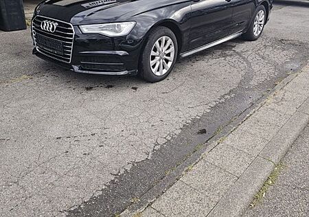 Audi A6 2.0 TDI 140kW S tronic quattro Avant -