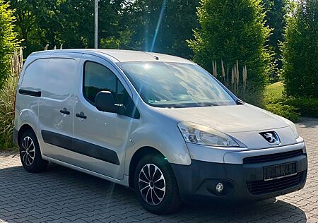 Peugeot Partner L1 Komfort Klima 1-Hand AHK