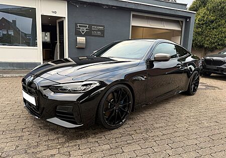 BMW M440 i Coupe xDrive 20" LED Navi