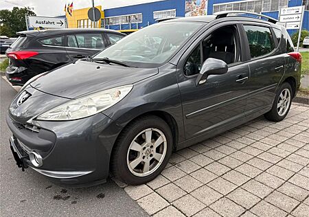 Peugeot 207 SW Tendance HDi FAP 110