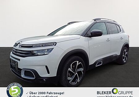 Citroën C5 Aircross Pure Tech 130 Feel Pack