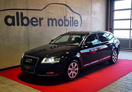 Audi A6 Avant 3.0 TDI quattro Leder Navi Xenon