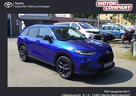 Honda ZR-V e:HEV Sport