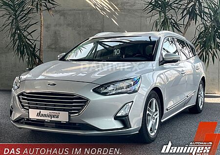 Ford Focus Turnier 1.5 Cool & Connect CarPlay PDC