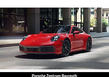 Porsche 992 911 Carrera *SPORTABGASANLAGE*BOSE*ACC*