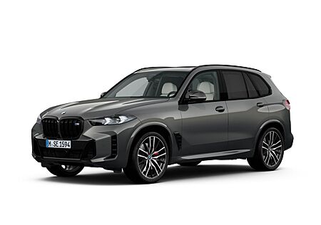 BMW X5 M50 gebraucht kaufen BMW X5 M50 X5 M60i xDrive Luftfederung Standhzg AHK ACC HK
