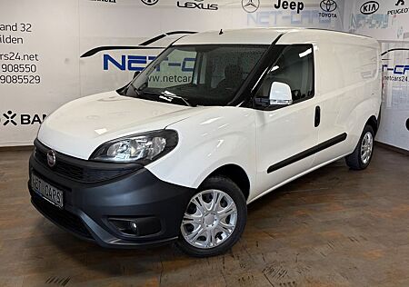 Fiat Doblo 1,4 16V CNG*L2*MAXI Kasten*KLIMA*1HAND
