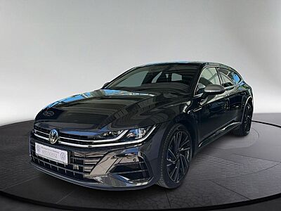 Volkswagen Arteon Shooting Brake 2.0 TSI 4MOTION+R+DSG+AHK