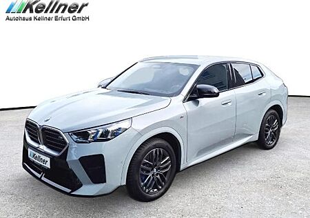 BMW X2 M-Sport 35i Head-Up+360°+Harman&Kardon+DAB+