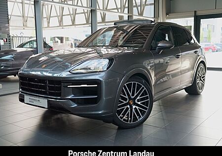 Porsche Cayenne E-Hybrid BOSE Panoramadach LED-Matrix