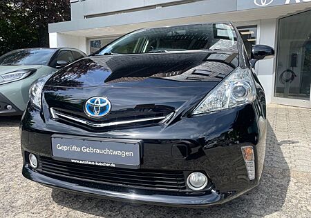 Toyota Prius + (Hybrid) Life 7 Sitzer