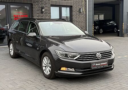 VW Passat Variant Volkswagen Comfortline*DSG*NAVI*PDC*SHZ*AHK*