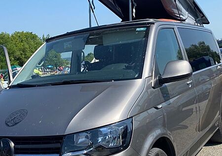VW T6 Multivan Volkswagen