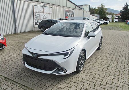 Toyota Corolla Touring Sports 1.8 Hybrid FLA+Technik