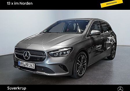 Mercedes-Benz B 200 d PROGRESSIVE AHK DISTR KAMERA SPUR PDC