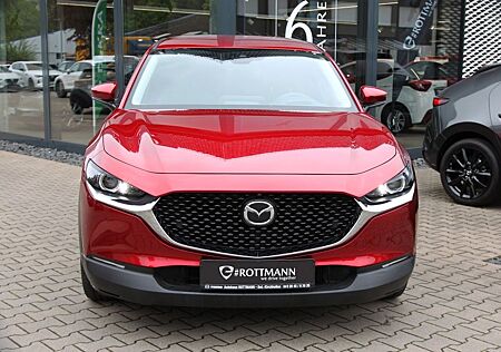 Mazda CX-30 X 2.0 M Hybrid Aut. AWD Select DESI-/ACT-P