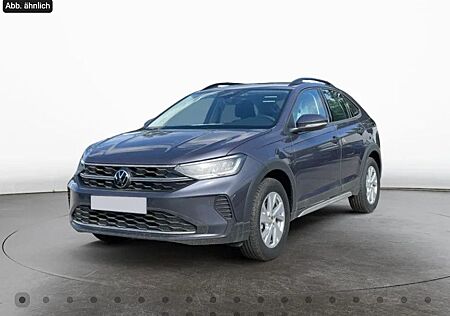 VW Taigo Volkswagen 1.0 TSI OPF 81 kW DSG Life