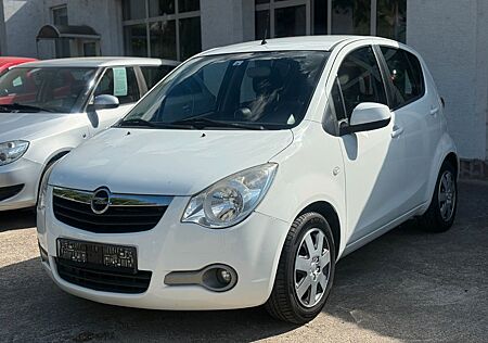 Opel Agila B 1.2 Edition *2.Hand-Klima-Serviceheft*