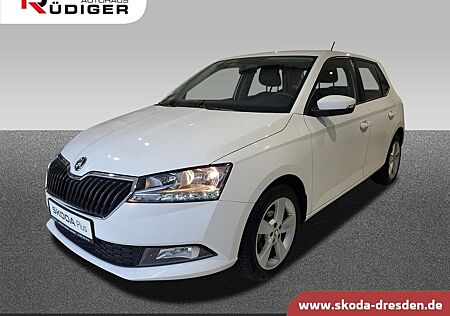 Skoda Fabia COOL PLUS 1.0 MPI BLUETOOTH