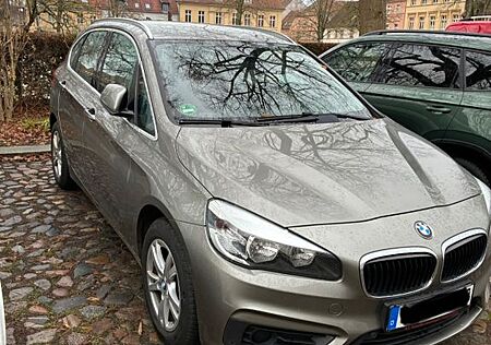 BMW 218d 218 Active Tourer