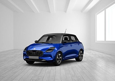 Suzuki Swift Comfort+*Navi*LED*Shzg*PDC*Cam*ACC*Klima*