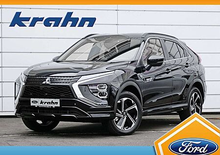 Mitsubishi Eclipse Cross Plug-In Hybrid Select | ALLRAD |