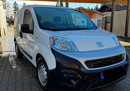 Fiat Fiorino | 1. Hand | MwSt. ausweisbar | Klim