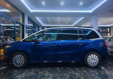 Citroën C4 Spacetourer Grand C4 Picasso/Spacetourer Selection