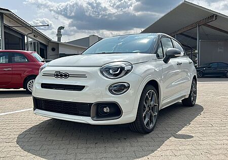 Fiat 500X Sport 1.5 Hybrid DCT *Sofort Verfügbar*