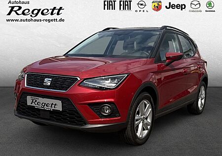 Seat Arona Style 1.0 TSI*AHK-abnehmbar*Digitales Cock
