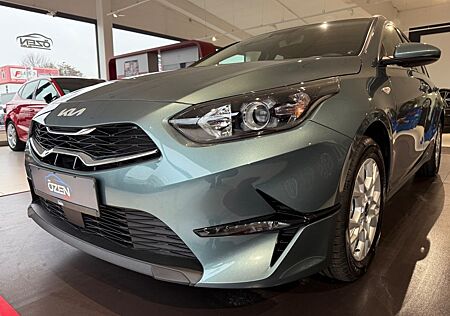 Kia Cee'd Sportswagon *AUTOMATIK*WERKSGARANTIE*