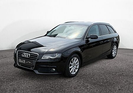 Audi A4 Avant Ambition 2.0TFSI Automatik,Xen,Navi,PDC