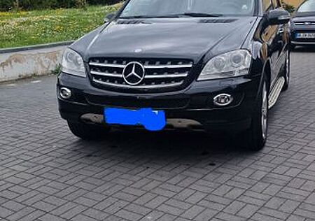Mercedes-Benz ML 420 CDI 4MATIC -