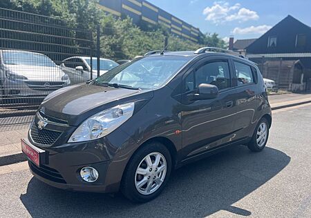 Chevrolet Spark LS+ TÜV NEUUU 1HAND