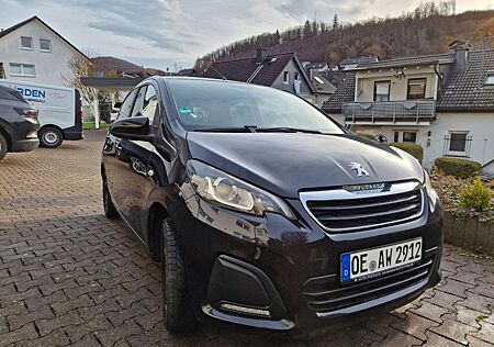 Peugeot 108 Active