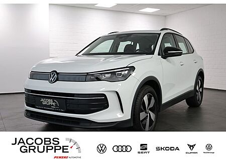 VW Tiguan Volkswagen 2.0 TDI Goal DSG,Navi,AHK,RFK