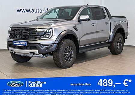 Ford Ranger Raptor 2.0 EcoBlue Autom. *UVP:77.400EUR