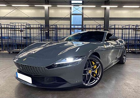 Ferrari Roma 3.9 T V8 Spider DCT - ADAS | Grigio Medio