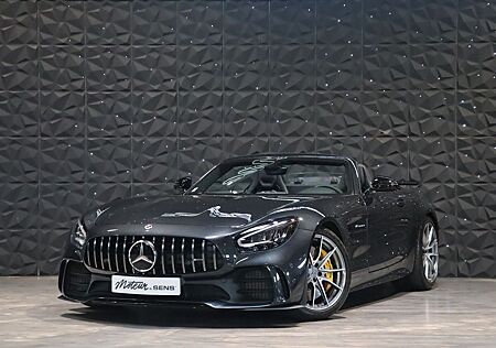 Mercedes-Benz AMG GT R AMG GT-R 4.0 V8 Roadster - Burmester - Carbon
