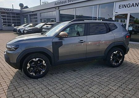 Dacia Duster EXTREME TCe 130 4x4 SHZ, Navi, City- u.Te
