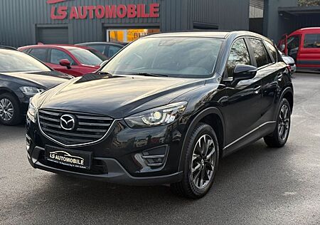 Mazda CX-5 Nakama 2WD/LED/R-Cam/PDC/Euro6