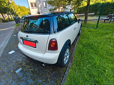 MINI Cooper Cooper