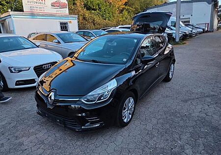 Renault Clio gebraucht kaufen Renault Clio ENERGY dCi 90 Intens Grandtour Intens