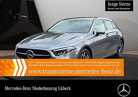 Mercedes-Benz A 200 PROGRESSIVE Advanced/Volldigi/LED/VZ-Ass/