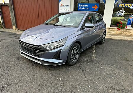 Hyundai i20 Comfort Club Navi RFK FINANZ. ab 3,49%