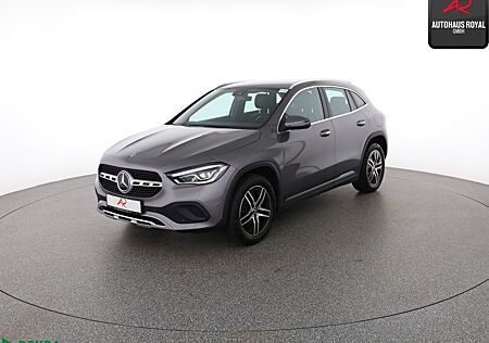 Mercedes-Benz GLA 250 4M PROGRESSIVE KEYLESS,KAMERA,DISTRO,AHK