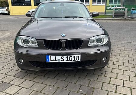 BMW 118i -