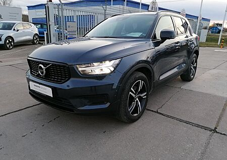 Volvo XC 40 XC40 B4 AWD R Design 360° ACC AHK FHZ LHZ SHZ