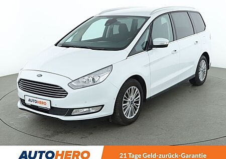 Ford Galaxy 1.5 EcoBoost Titanium*NAVI*TEMPO*PDC*SHZ*